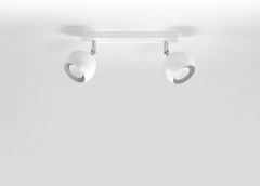Laelamp Oculare 2, valge