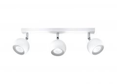 Laelamp Oculare 3, valge