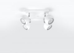 Laelamp Oculare 4, valge