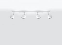 Laelamp Oculare 4L, valge