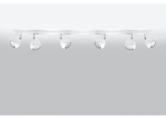 Laelamp Oculare 6L, valge