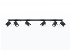 Laelamp Merida 6L, must