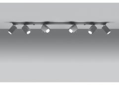 Laelamp Merida 6L, hall
