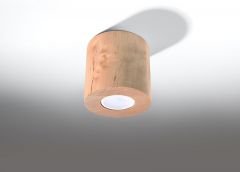 Laelamp Orbis, puit