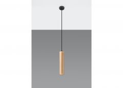 Laelamp Lino, naturaalne