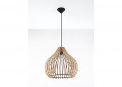 Laelamp Aprilla, puit