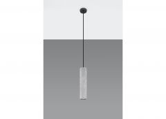 Laelamp Luvo, hall