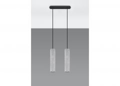 Laelamp Luvo, hall