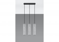 Laelamp Luvo, hall