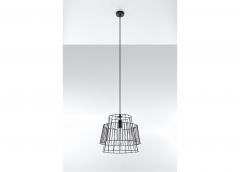 Laelamp Gate, must