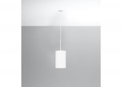 Laelamp Otto 15, valge