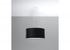 Laelamp Otto 50, must