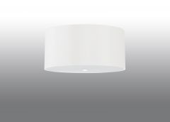 Laelamp Otto 50, valge