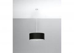 Laelamp Skala 30, must