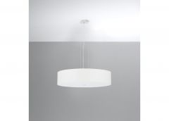 Laelamp Skala 50, valge