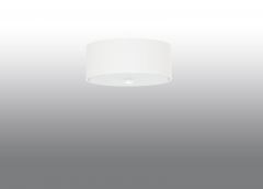 Laelamp Skala 30, valge