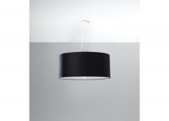 Laelamp Otto 60, must