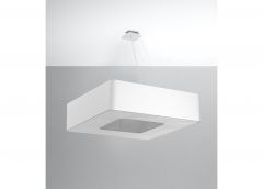 Laelamp Urano 80, valge