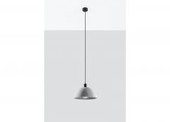 Laelamp Pablito, hall