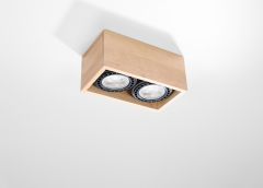Laelamp Quatro 2, puit