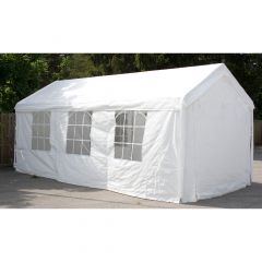 Peotelk 3x6m valge
