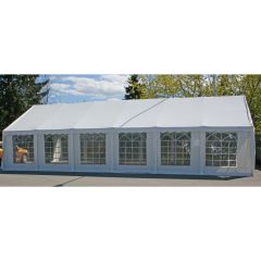 Peotelk 6x12m valge