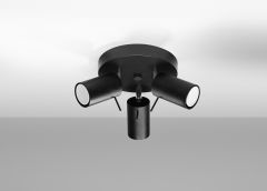 Laelamp Ring 3P, must