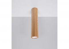 Laelamp Zeke 30, tamm