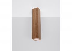 Laelamp Keke 30, tamm