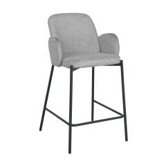Baaritool DAMEN helehall