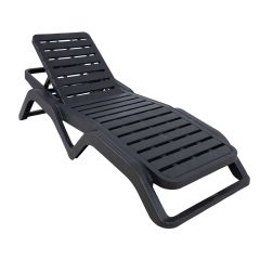 Lamamistool SCIROCCO tumehall