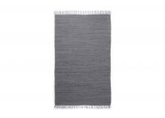 Vaip Happy Cotton UNI 40x60 cm, antratsiit