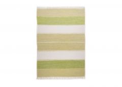 Vaip Happy Design Stripes 160x230, roheline