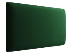 Kangaga kaetud seinapaneel 70x40cm 1tk roheline