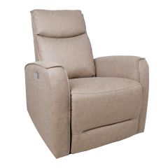 Tugitool BUSTER elektriline recliner, be