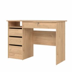 Kirjutuslaud Function Plus 70519, hickory