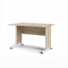 Kontorilaud Prima 120, tamm