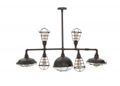 Laelamp Industrial
