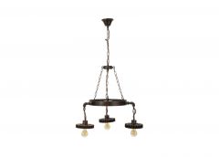 Laelamp Industrial