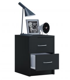 Öökapp Boxal Mini,must