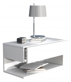 Öökapp Usal Xl 60,seinale,valge