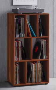 Lp Riiul  Schaltino , pähkel