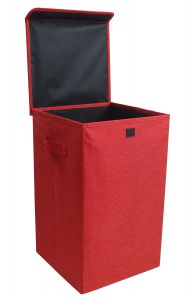 Pesukast Dreso M, punane