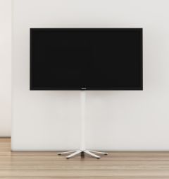 TV-alus Xila, valge