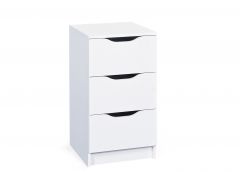 Kummut Westphalen 3, valge