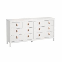 Kummut Madrid, 79680 Valge