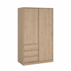 Riidekapp Naia, 75146 Jacksoni tamm