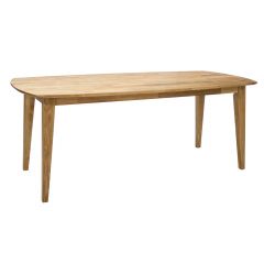 Söögilaud RETRO 90x190xH75cm