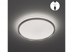 Laelamp Jaso BS LED, cappuccino