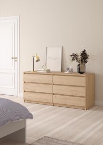 Kummut Naia kuue sahtliga, 76232 jackson hickory tamm
